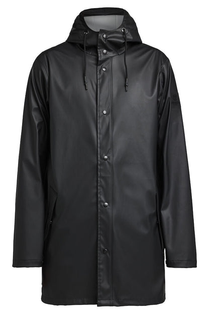 Apelviken PU Coat Herren