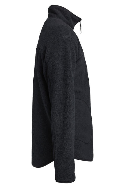 Yoke Fleece Full Zip Man