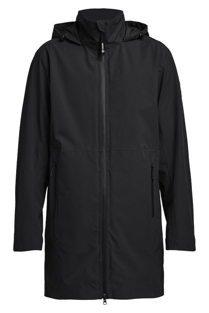 Dew Point Parka Herren