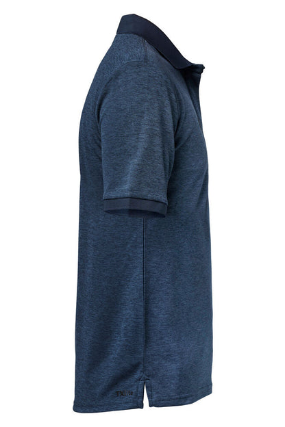 TXlite Melange Polo Man