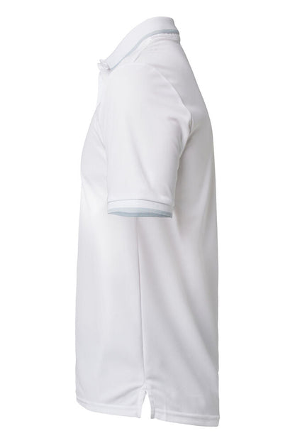 TXlite Q-Dry Polo Man