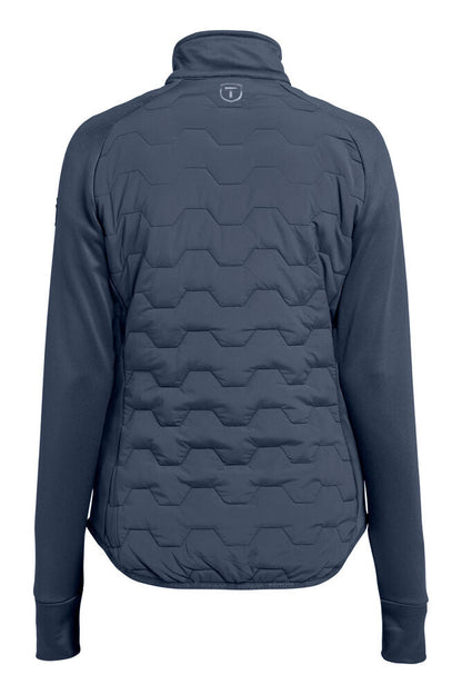 TXlite Hybrid Zip Jacket Women