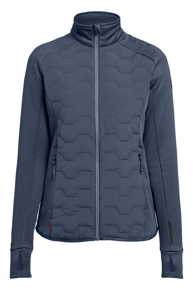 TXlite Hybrid Zip Jacket Women