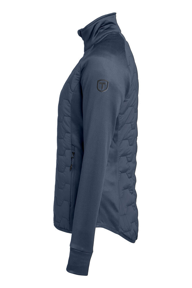 TXlite Hybrid Zip Jacket Women