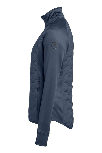 TXlite Hybrid Zip Jacket Women