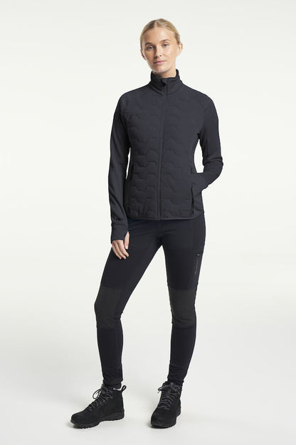 TXlite Hybrid Zip Jacket Women