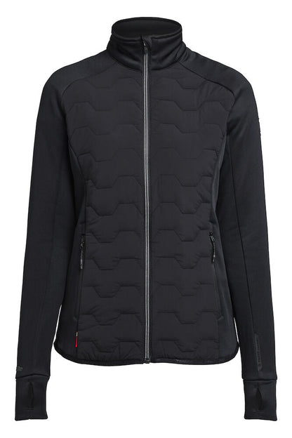 TXlite Hybrid Zip Jacket Women