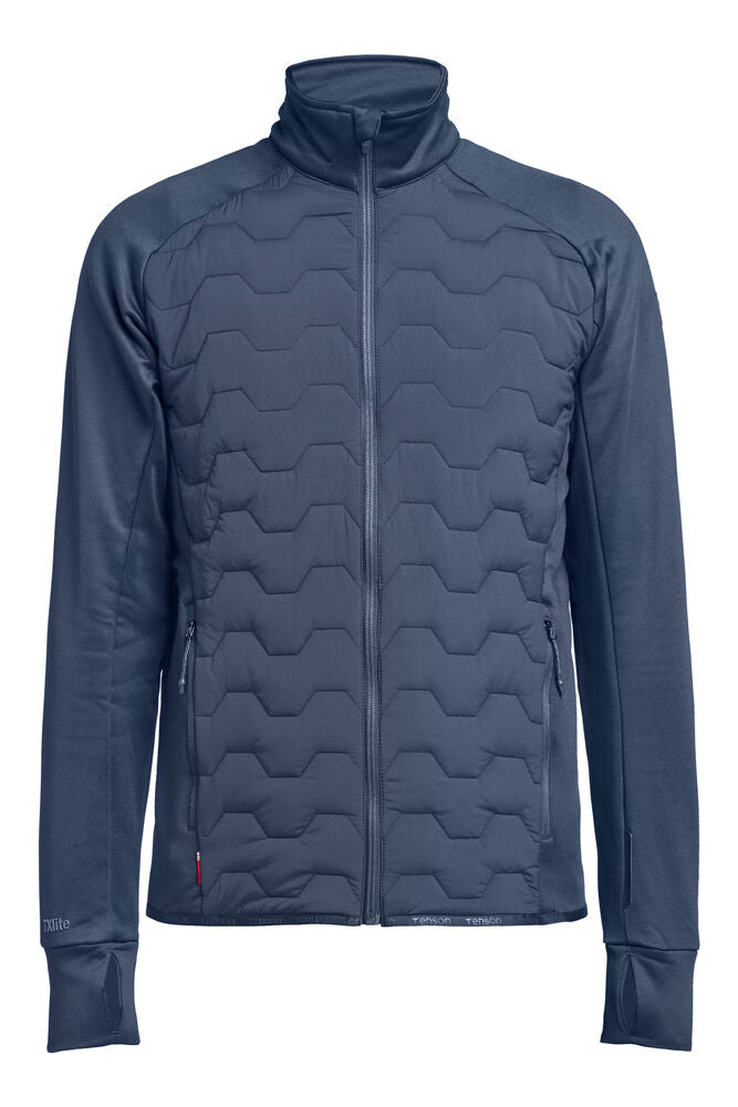 TXlite Hybrid Zip Jacket Men