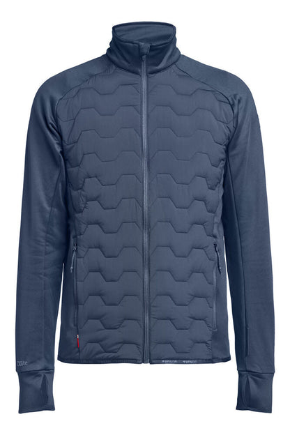 TXlite Hybrid Zip Jacket Men