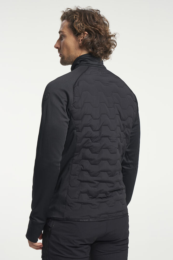 TXlite Hybrid Zip Jacket Men