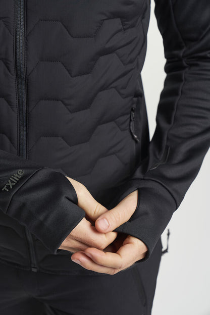 TXlite Hybrid Zip Jacket Men