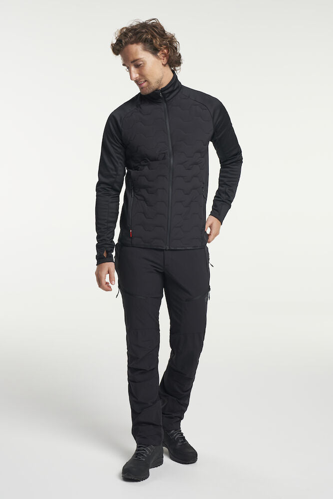 TXlite Hybrid Zip Jacket Men