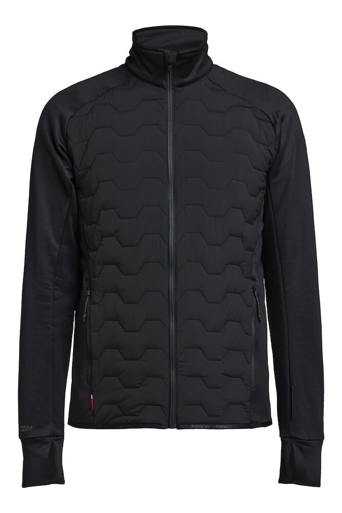 TXlite Hybrid Zip Jacket Men