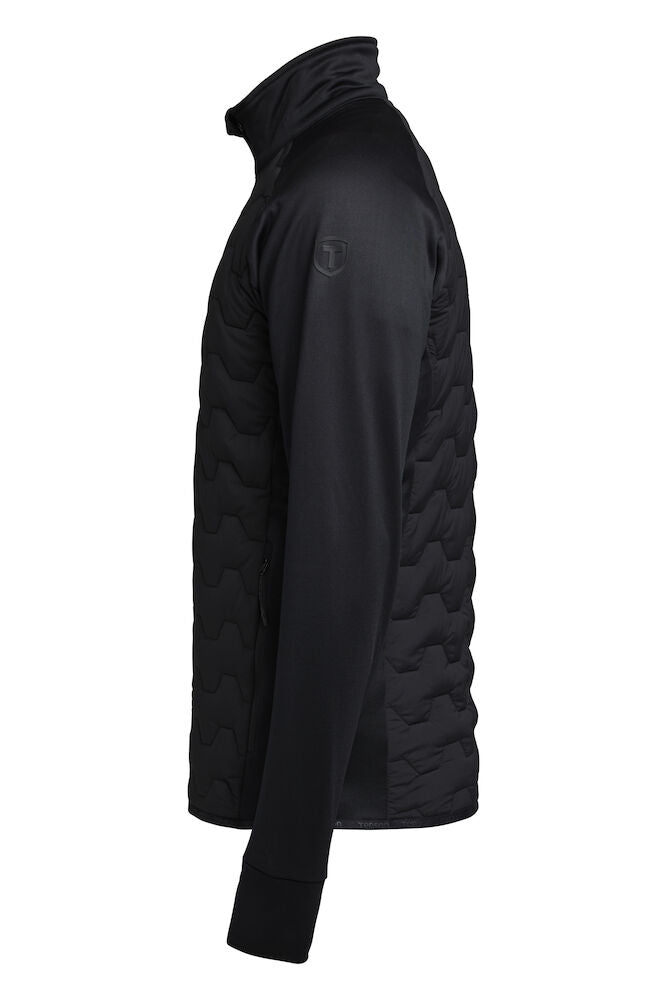 TXlite Hybrid Zip Jacket Men