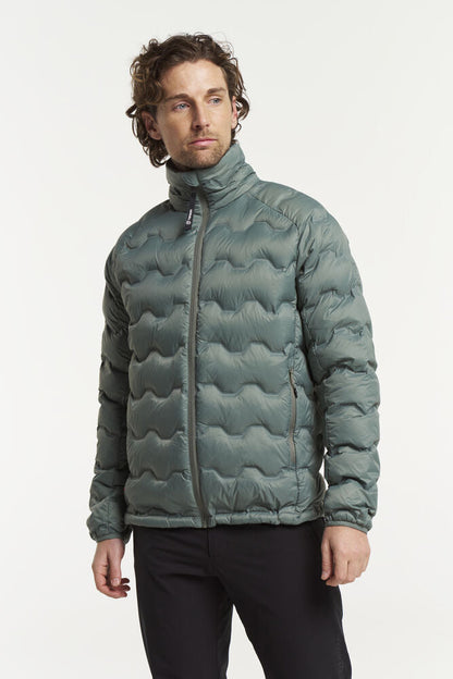 TXlite Shibui Collar Down Jacket Men