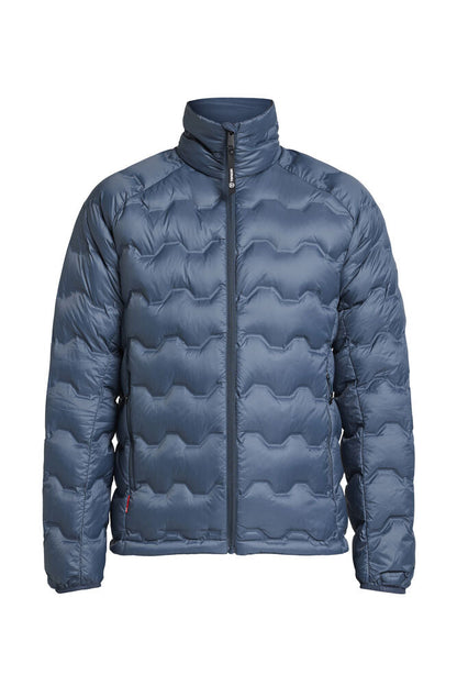 TXlite Shibui Collar Down Jacket Men