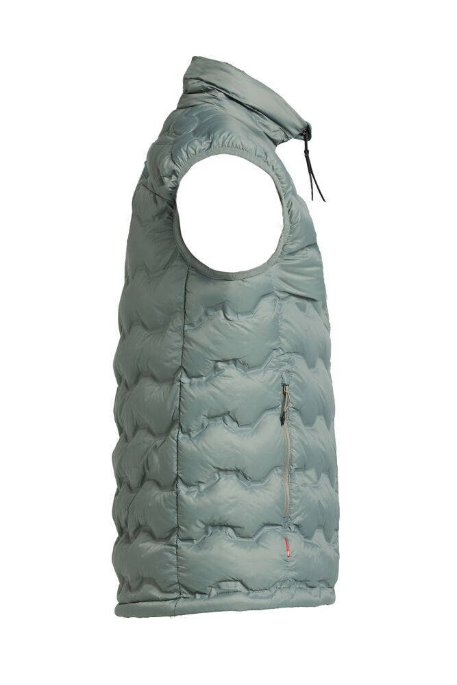 TXlite Shibui Down Vest Men