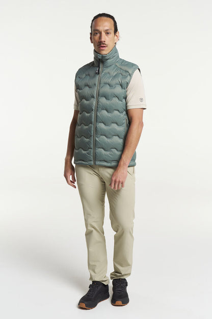 TXlite Shibui Down Vest Men