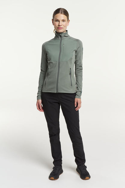 TXlite Windblock Full Zip Women