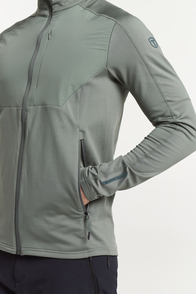TXlite Windblock Full Zip Men
