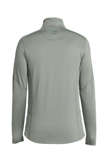 TXlite Windblock Halfzip Men