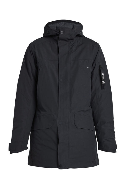 Vision Parka Damen