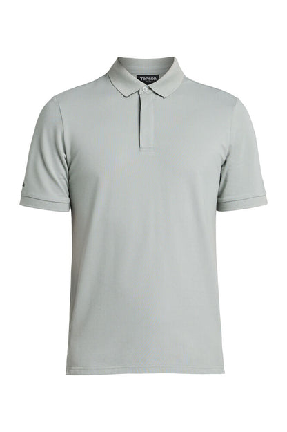 TXliteTri-blend Polo Men