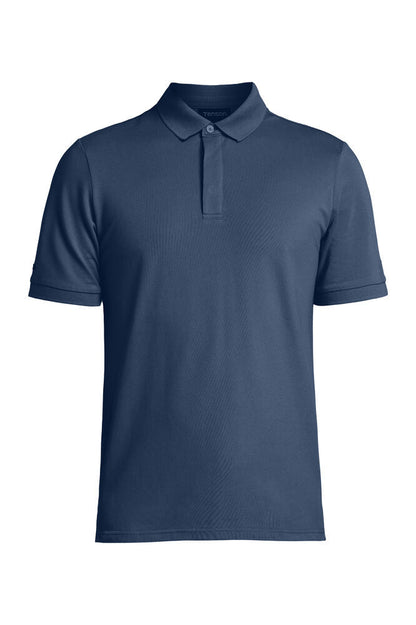 TXliteTri-blend Polo Men