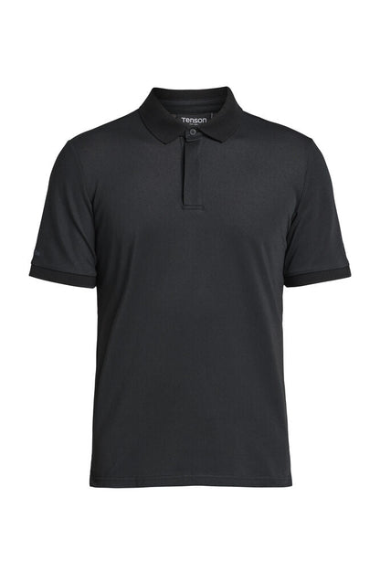TXliteTri-blend Polo Men