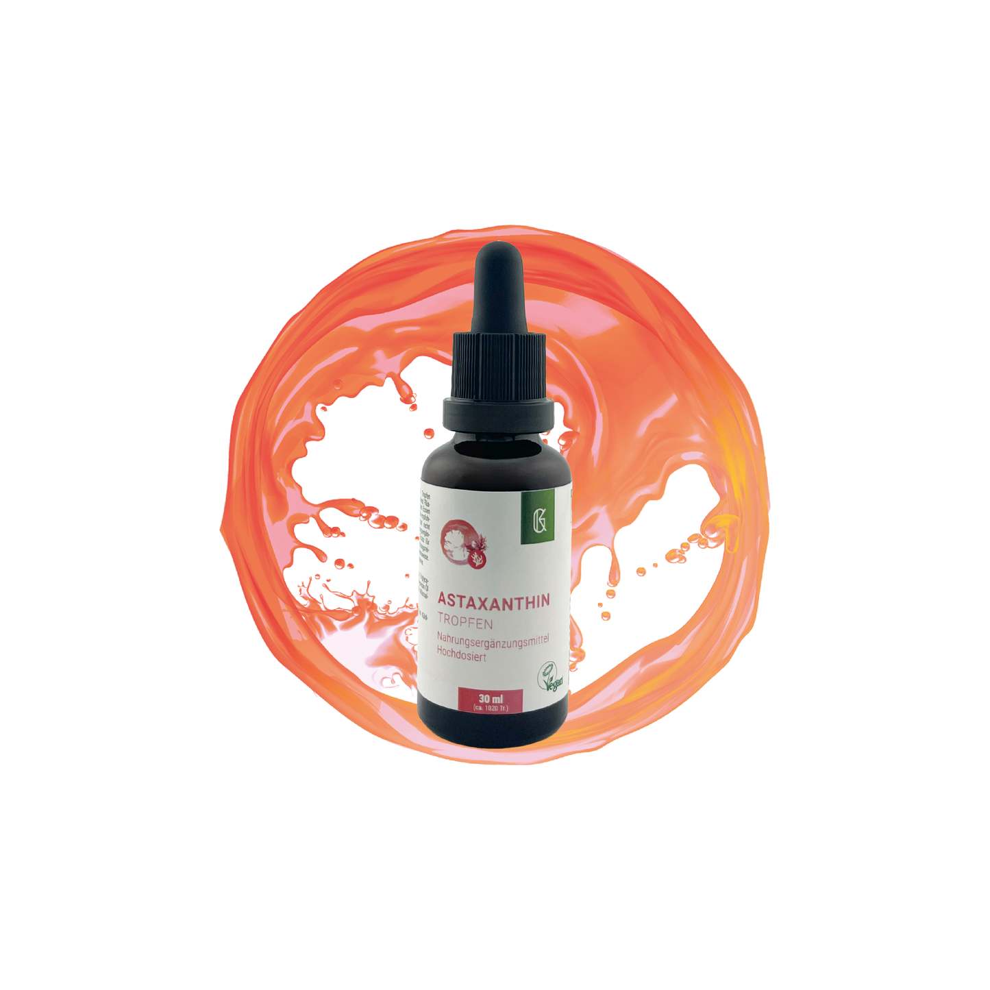 Astaxanthin