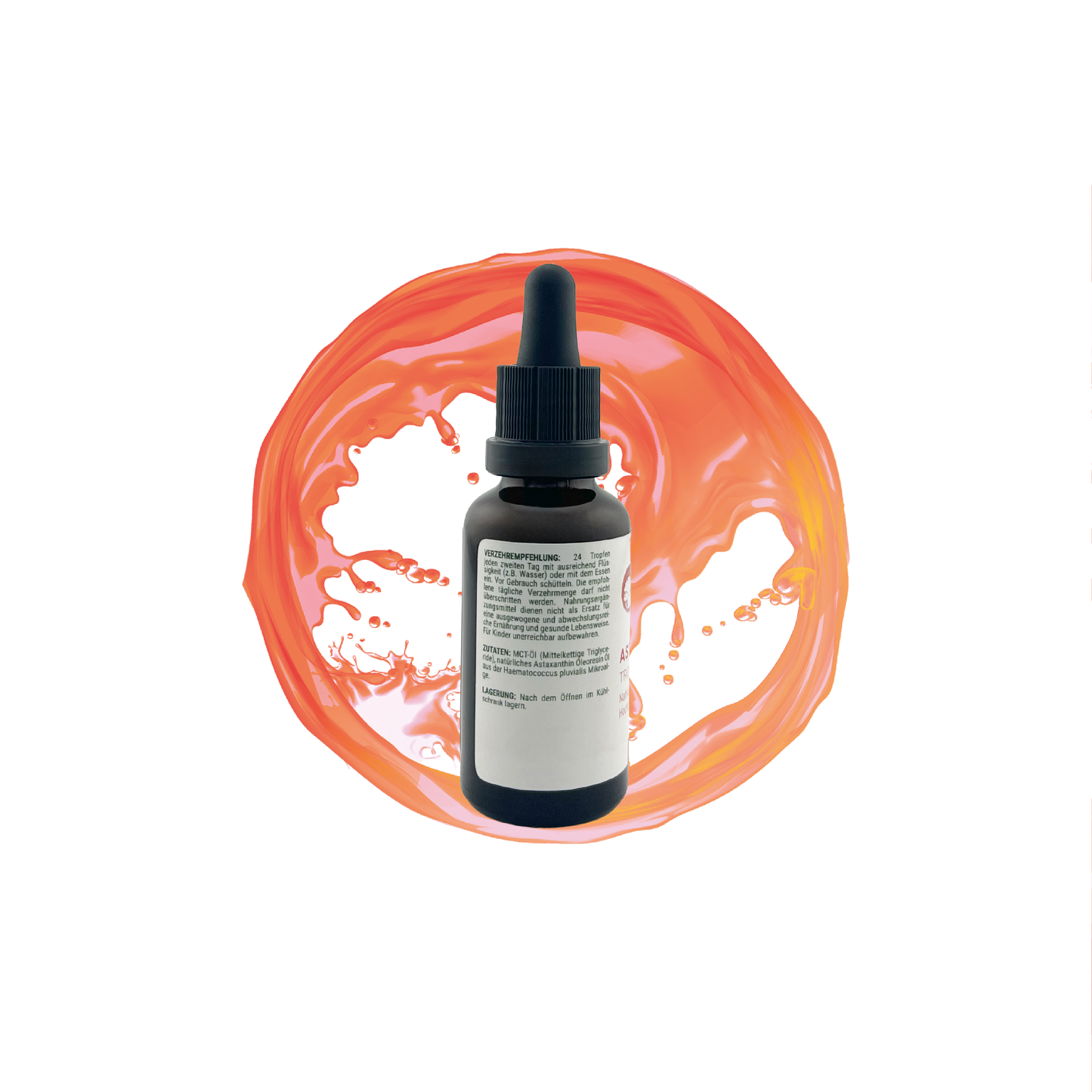 Astaxanthin
