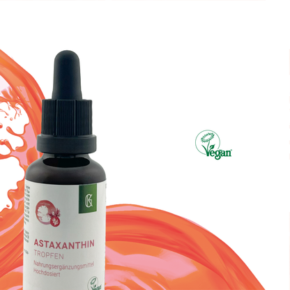 Astaxanthin