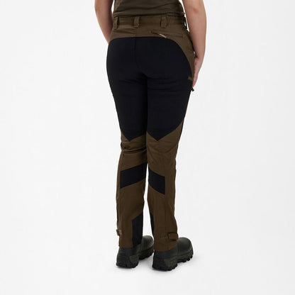 Lady Roja Hose Damen