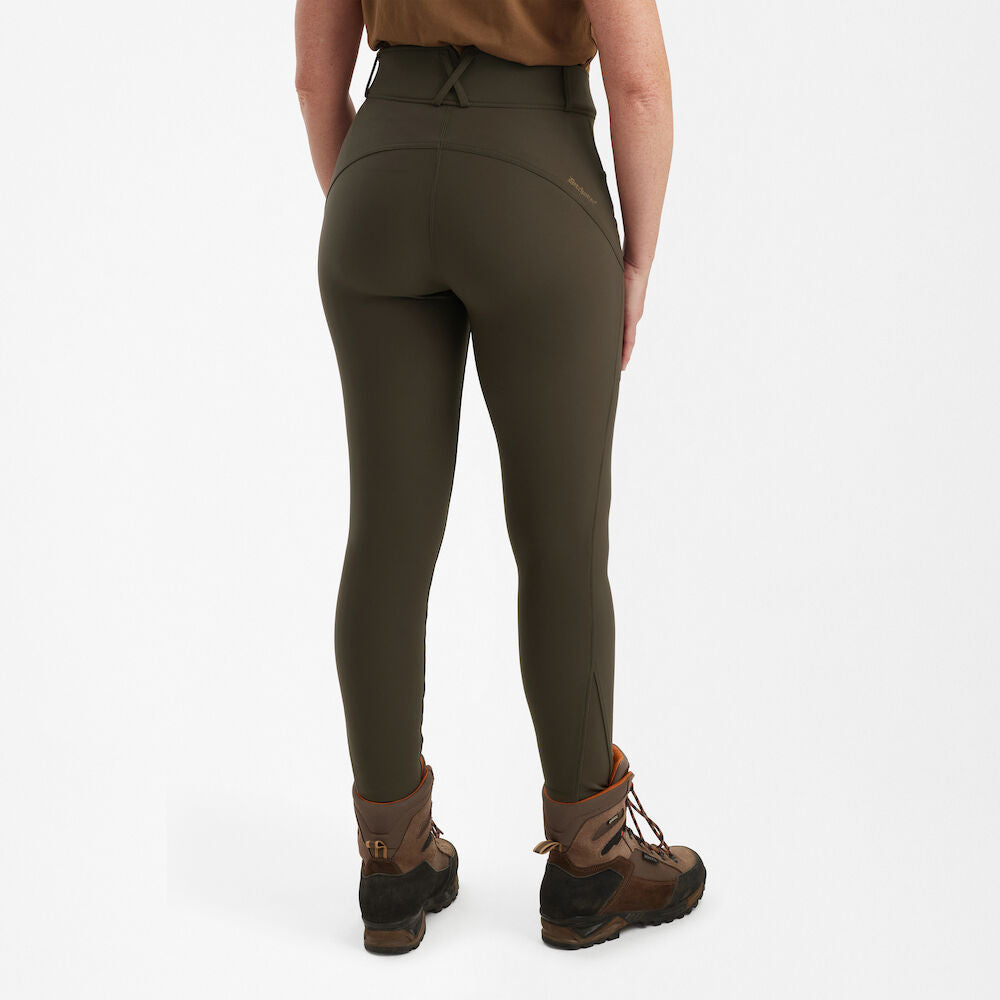 Lady Hunting Leggings Damen