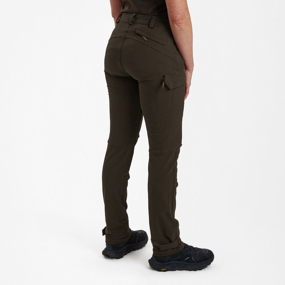 Lady Ann Full Stretch Hose Damen