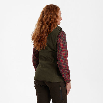 Lady Pam Bonded Damen Fleeceweste