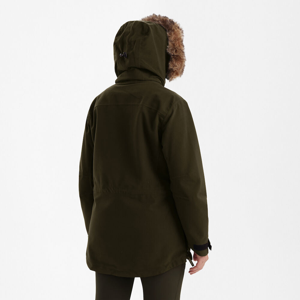 Lady Gabby Anorak Damen