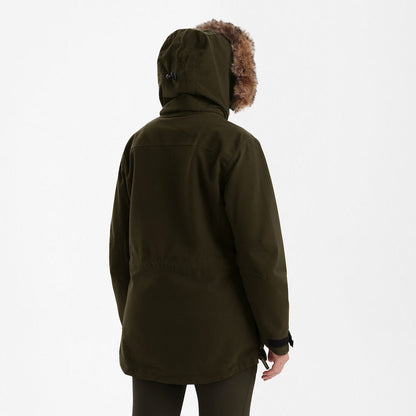 Lady Gabby Anorak Damen