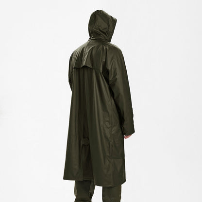 Hurricane Herren Regenmantel