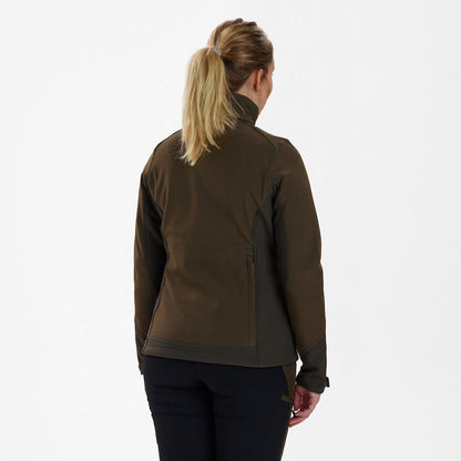 Lady Roja Damen Softshell Jacke
