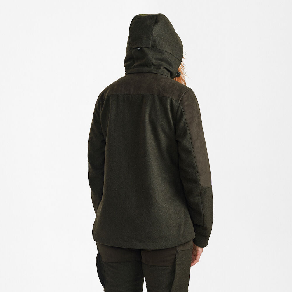 Lady Tatra Active Jacke Damen