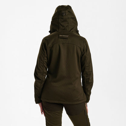 Lady Excape Softshell Jacke Damen