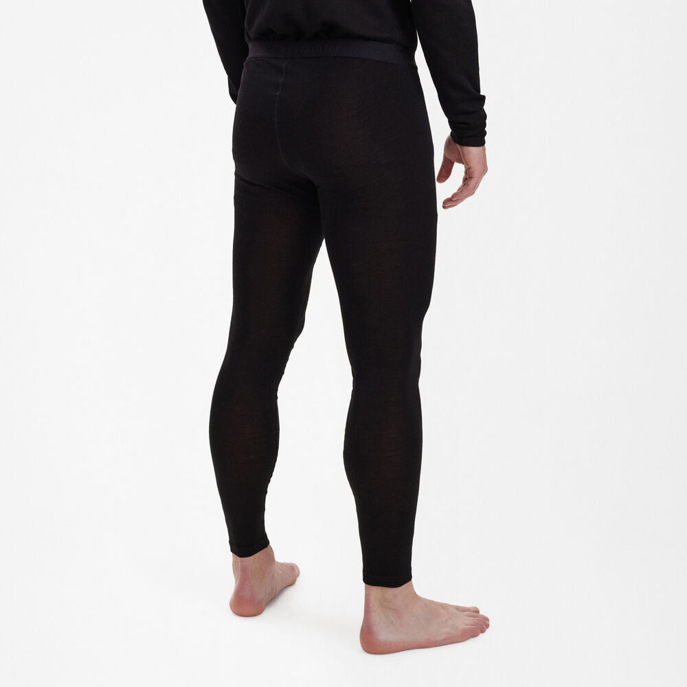 Quinn lange Merino Unterhose Herren