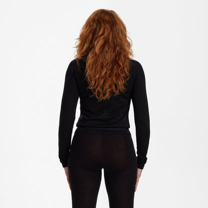 Lady Quinn Merino Leggings Damen