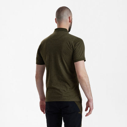 Gunnar Herren Polo Hemd