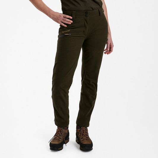 Lady Gabby Stiefelhose Damen