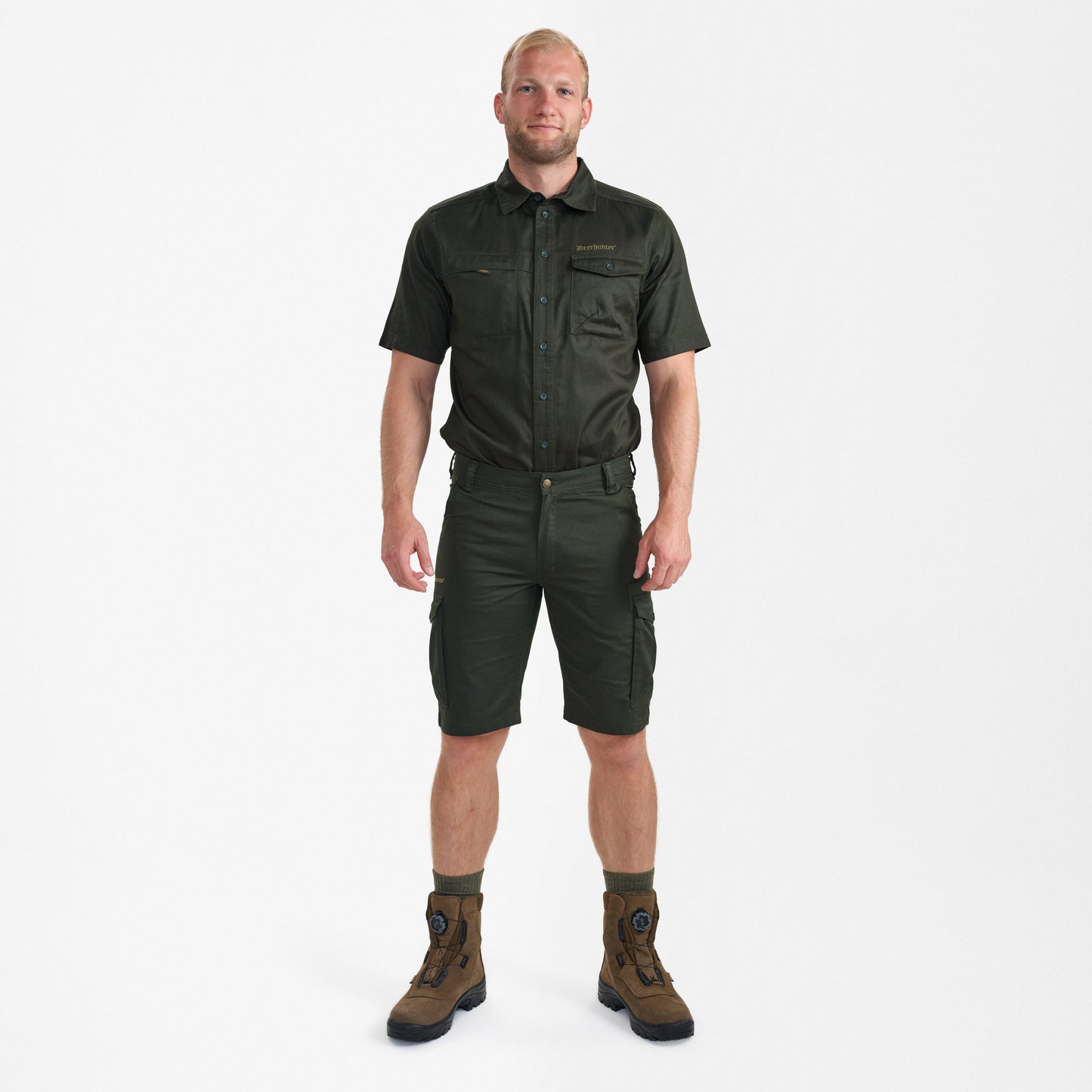 Atlas Shorts Herren