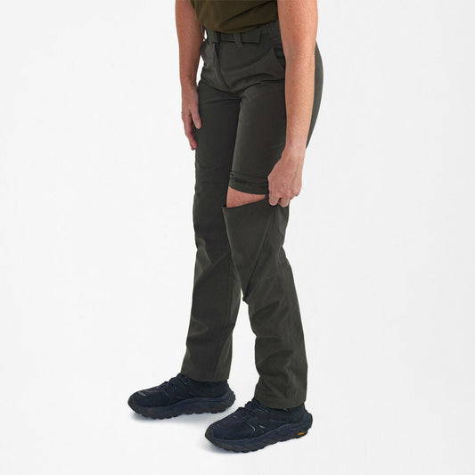 Lady Slogen Zip-Off-Hose