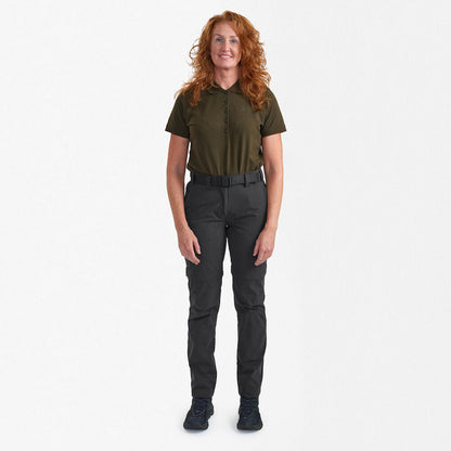 Lady Slogen Zip-Off-Hose