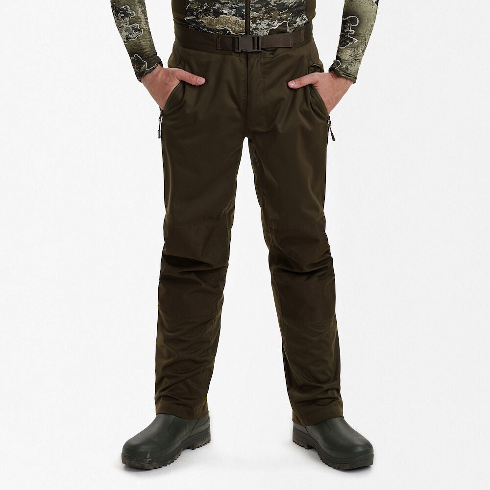 Excape Herren Regenhose